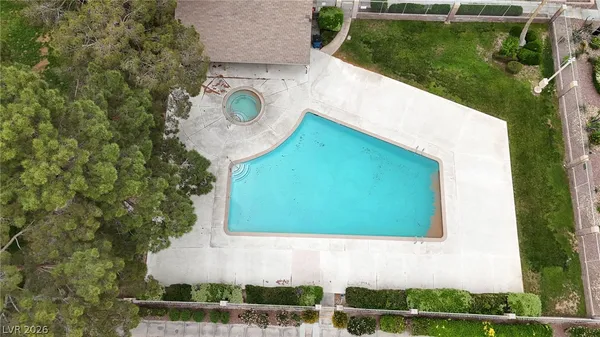 $1,850 | 2212 Silver Pine Drive, Las Vegas, NV 89108