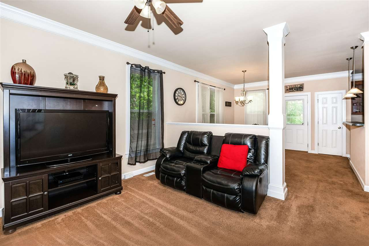 224 Cooke Street Raleigh, NC 27601 - Photo 9 of 17 Photo 9