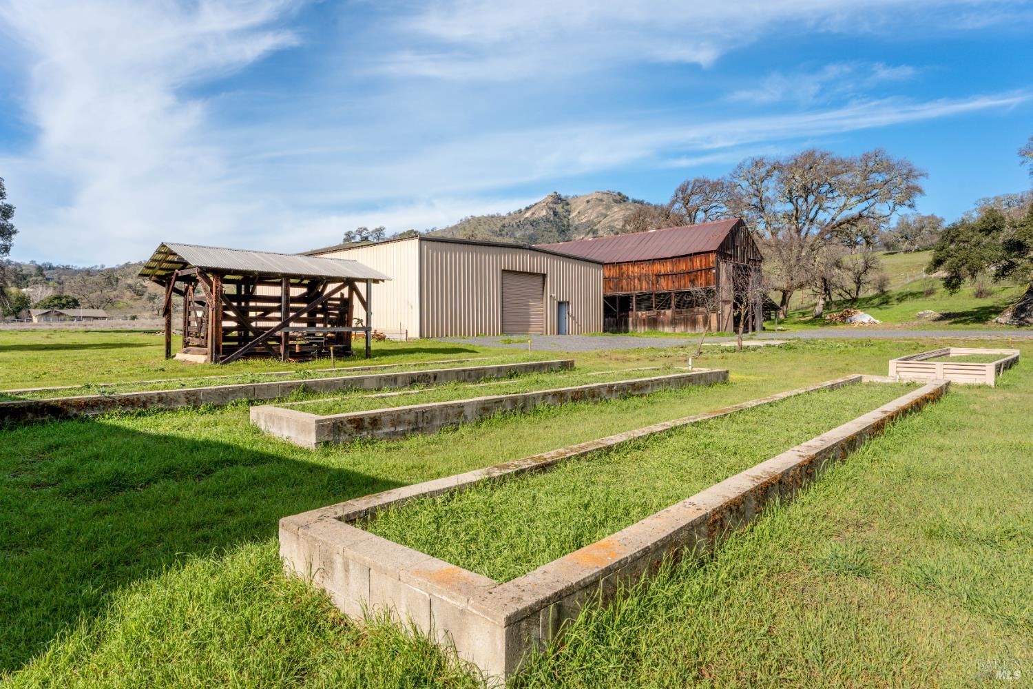 4595-4601 Feliz Creek Road Hopland, CA 95449 - Photo 65 of 74