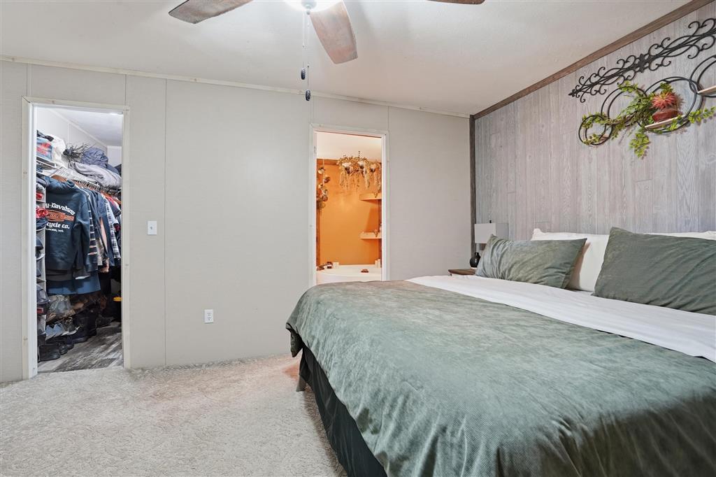 16348 Willie Road Iowa, LA 70647 - Photo 18 of 28