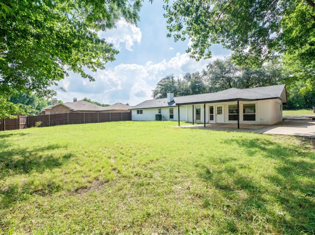 925 Lake North Road Rowlett, TX 75089 - Photo 27 of 39