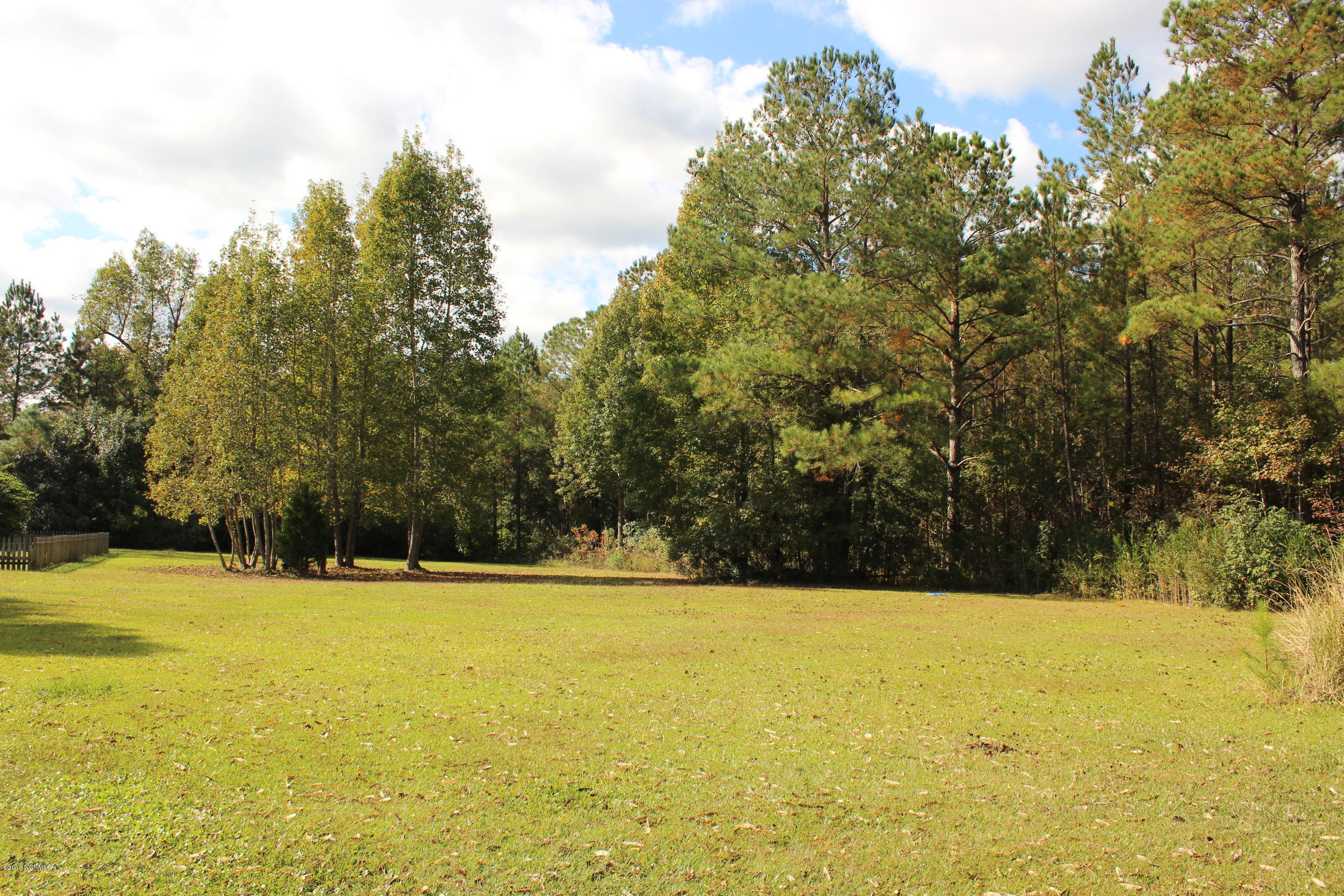 133 Anita Drive Hubert, NC 28539 - Photo 17 of 26 Land