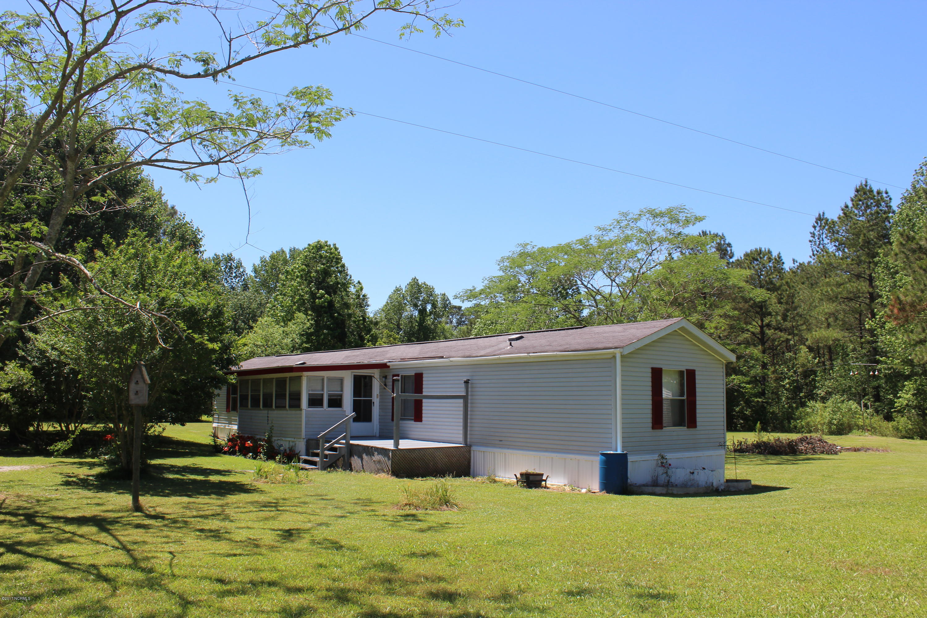 133 Anita Drive Hubert, NC 28539 - Photo 20 of 26 127 Anita Dr