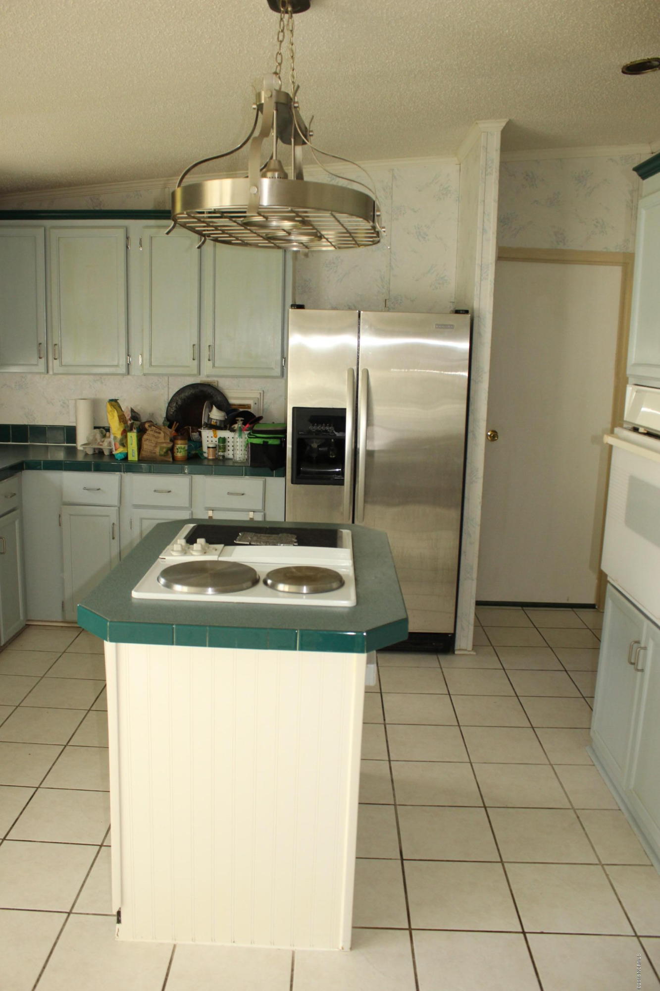 133 Anita Drive Hubert, NC 28539 - Photo 6 of 26 Kitchen
