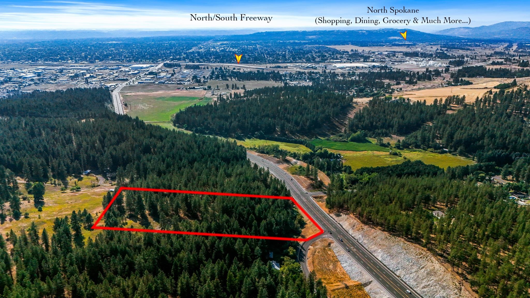 5522 East Bigelow Gulch Road Spokane, WA 99217 - Photo 6 of 26