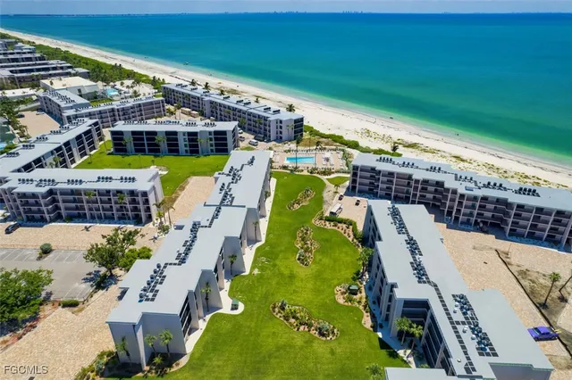 $560,000 | 1501 Middle Gulf Drive, Unit 307C, Sanibel, FL 33957