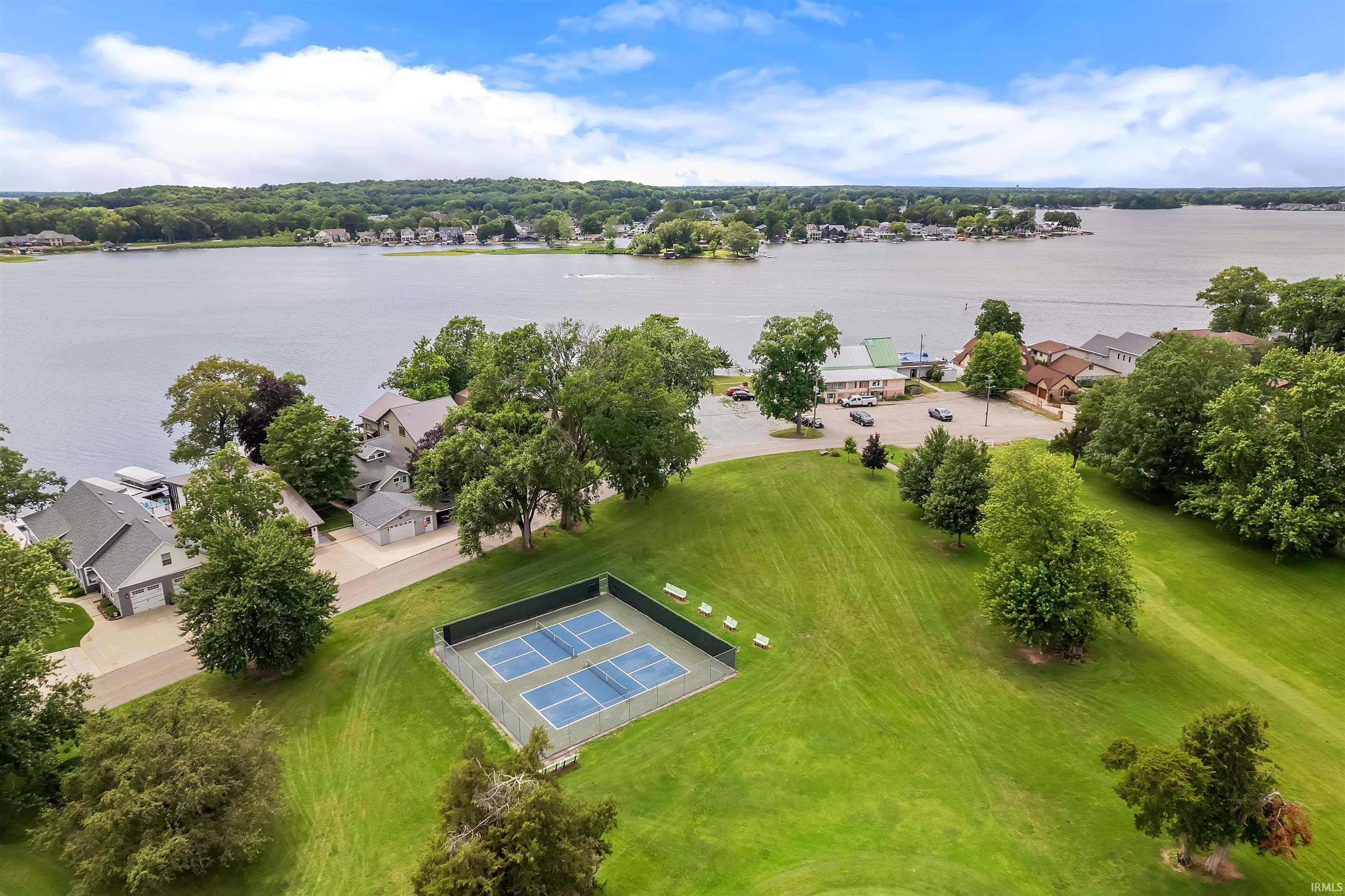 2424 Country Club Drive East Rochester, IN 46975 - Photo 42 of 48