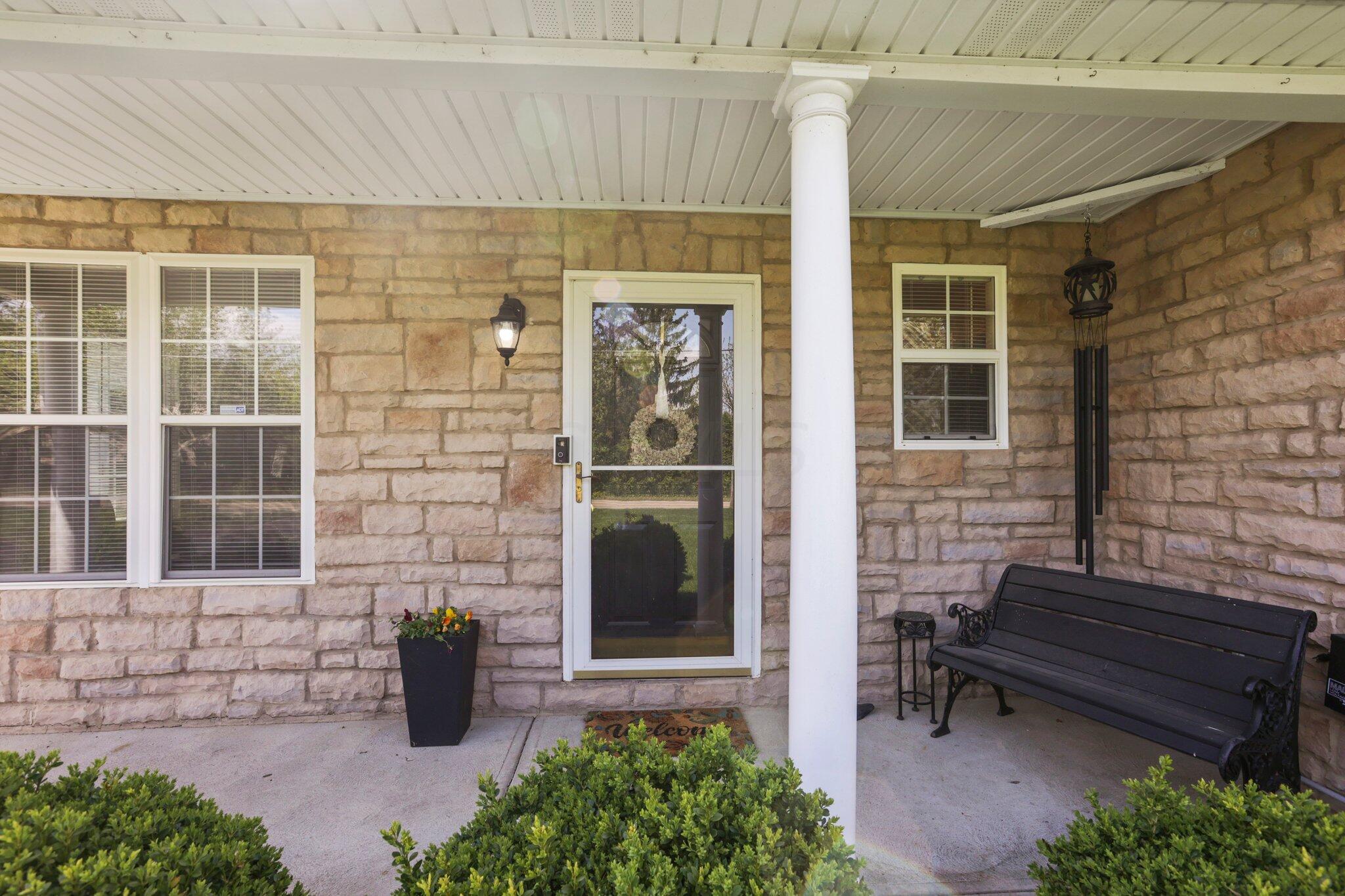 5575 Broadview Road Columbus, OH 43230 - Photo 12 of 66 Front of Home