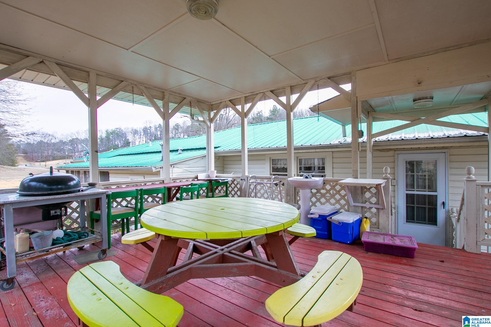 1042 Hoyt Hill Road Ashville, AL 35953 - Photo 42 of 45