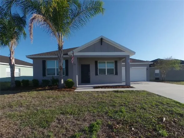 $2,019 | Undisclosed Address, Lakeland, FL 33812