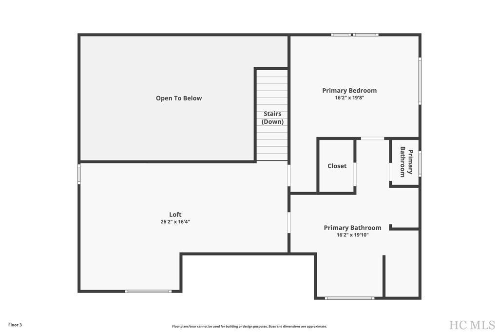 286 Stockton Road Franklin, NC 28734 - Photo 46 of 52 Gallery Image 46