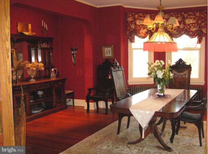 709 Cliveden Road Pikesville, MD 21208 - Photo 25 of 30 Dining Room