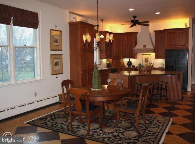 709 Cliveden Road Pikesville, MD 21208 - Photo 7 of 30 Kitchen