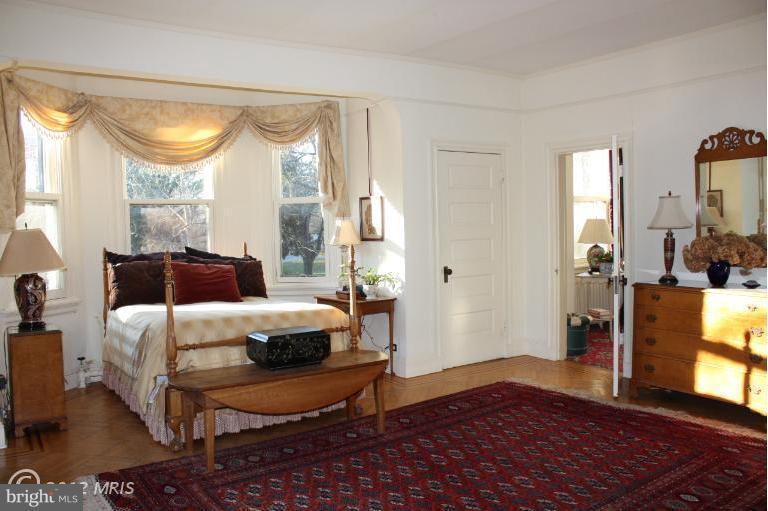 709 Cliveden Road Pikesville, MD 21208 - Photo 8 of 30 Bedroom (Master)