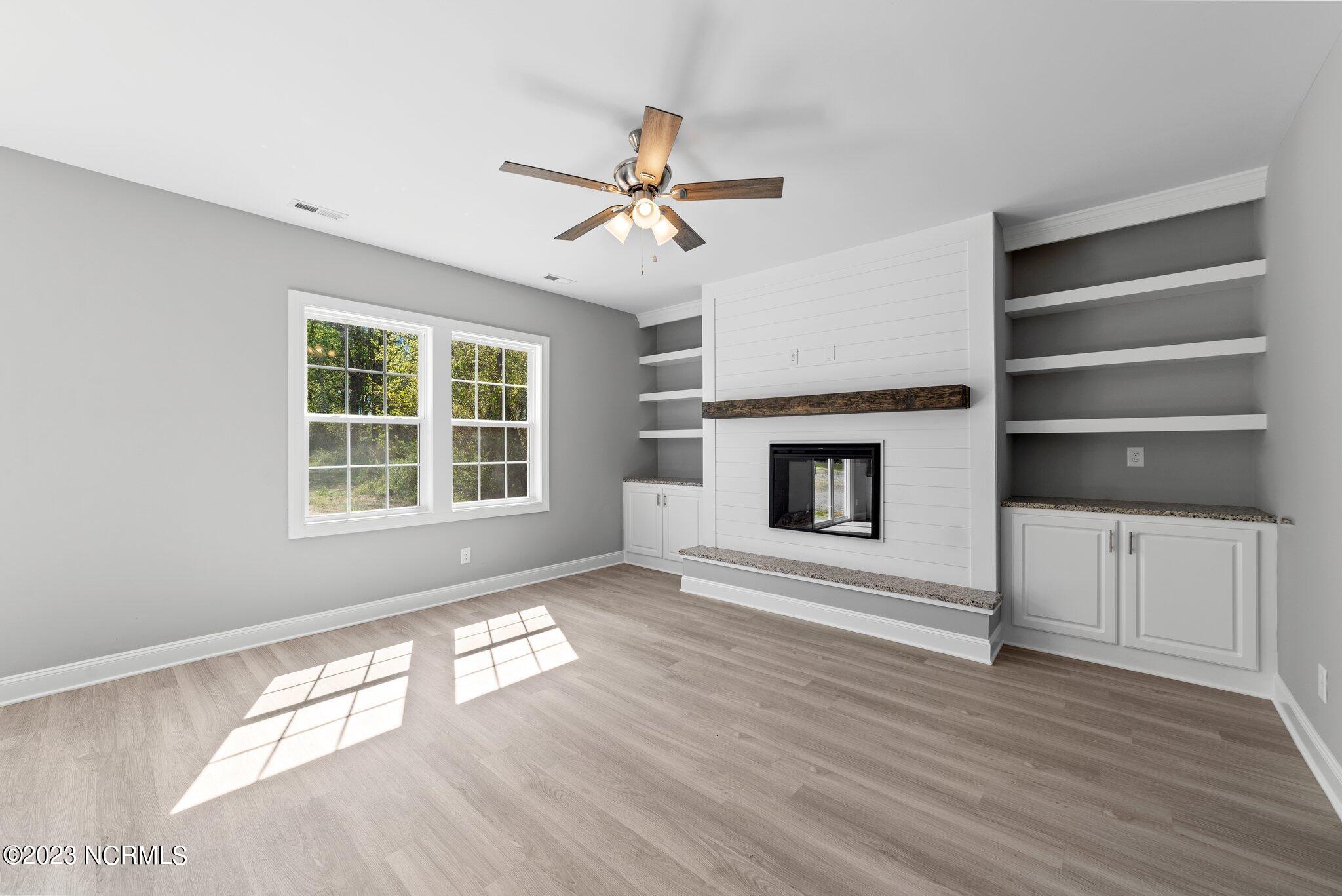 9751 Chapman Road Bailey, NC 27807 - Photo 9 of 36 9751 Chapman Rd_Bailey_NC_Home for Sale0