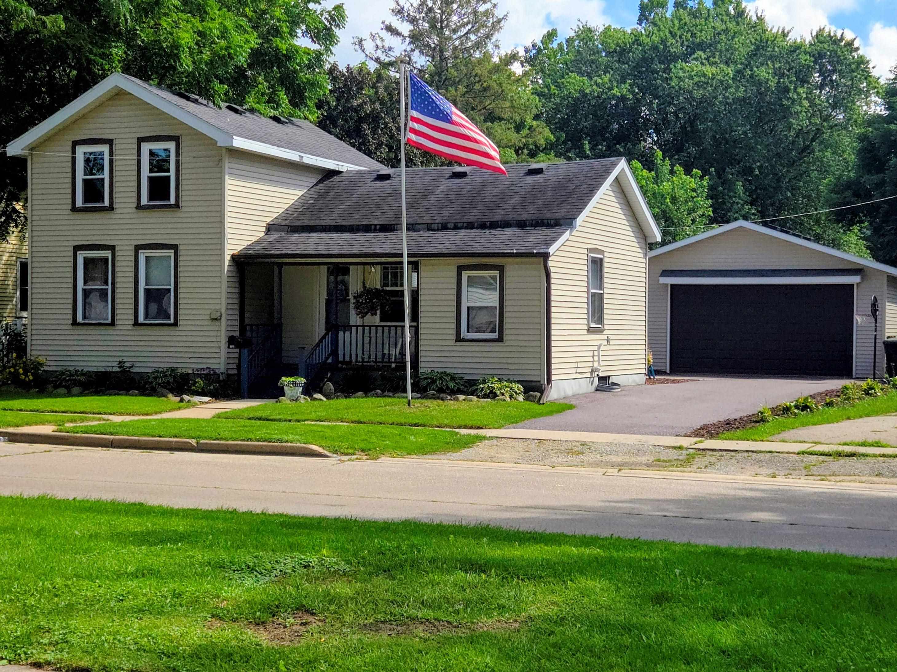 529 Liberty Street Ripon, WI 54971 - Photo 1 of 1 Gallery Image 1