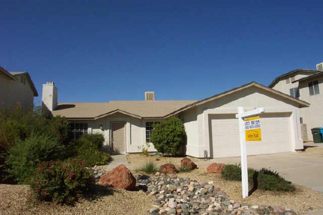 8802 West Sheridan Street Phoenix, AZ 85037 - Photo 1 of 1 Primary Photo