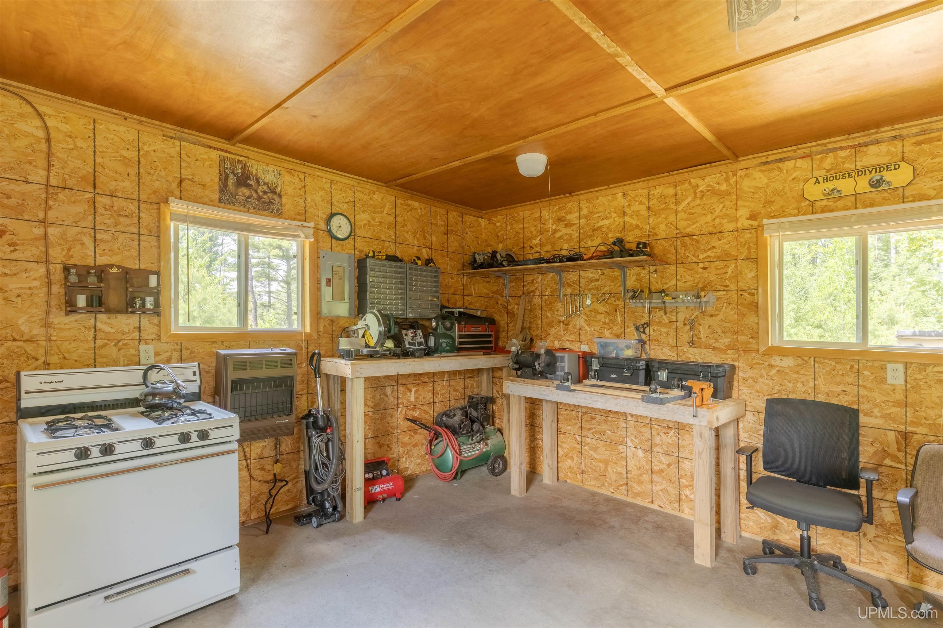 453 Gold Mine Road Iron River, MI 49935 - Photo 5 of 26
