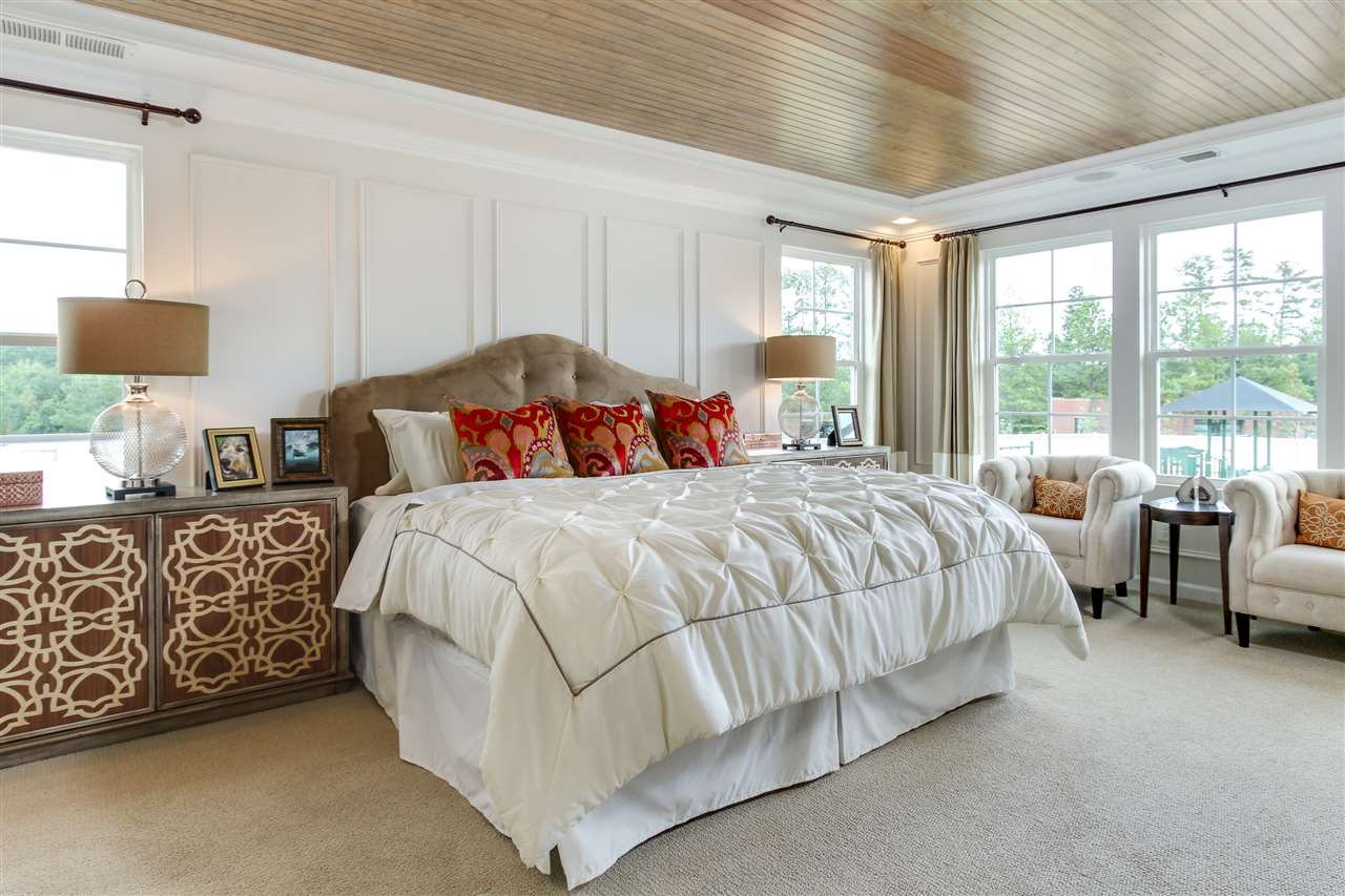 1103 Laurel Twist Road Cary, NC 27513 - Photo 1 of 6 Owner's Retreat