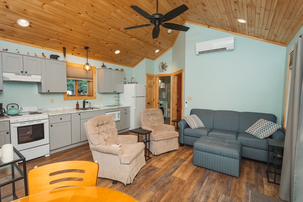 20 Rowe Road Charlemont, MA 01339 - Photo 16 of 39