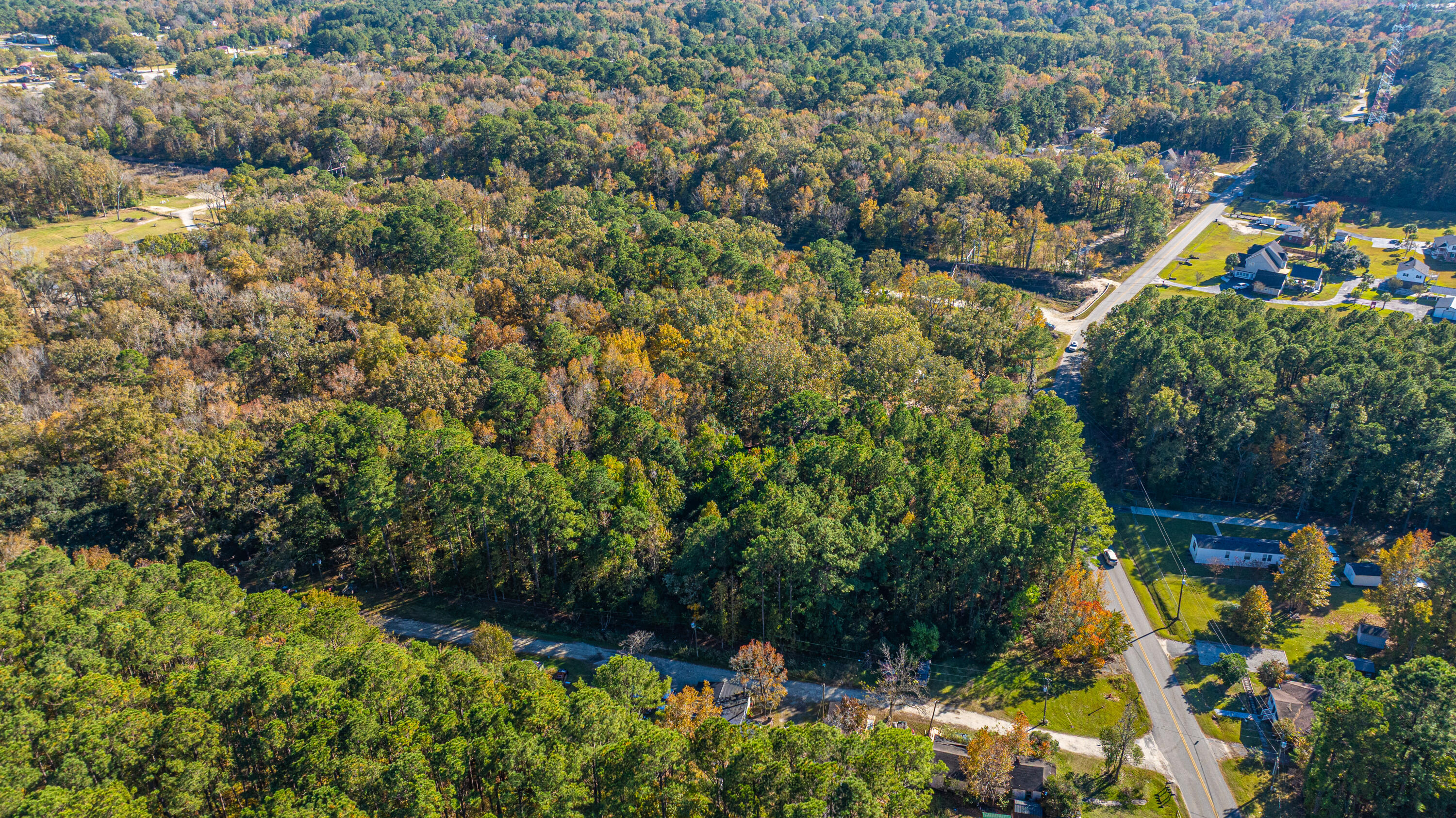 0 Lindy Creek Road Goose Creek, SC 29445 - Photo 19 of 43 00LindyCreekRdLotA017
