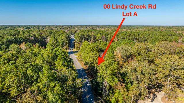 $149,998 | 0 Lindy Creek Road, Goose Creek, SC 29445