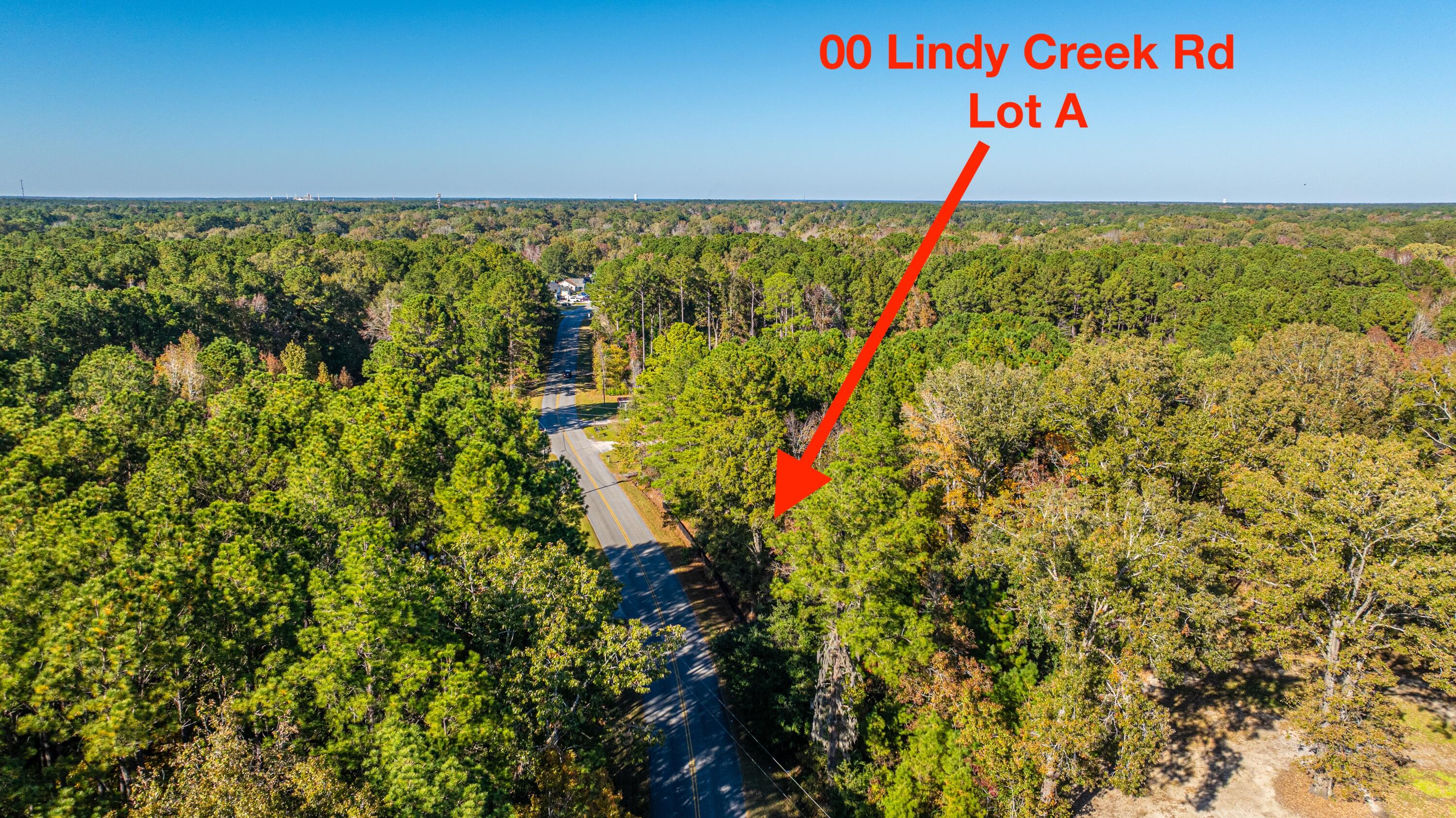 0 Lindy Creek Road Goose Creek, SC 29445 - Photo 2 of 43 00LindyCreekRdLotA001