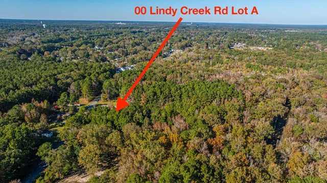 $149,998 | 0 Lindy Creek Road, Goose Creek, SC 29445