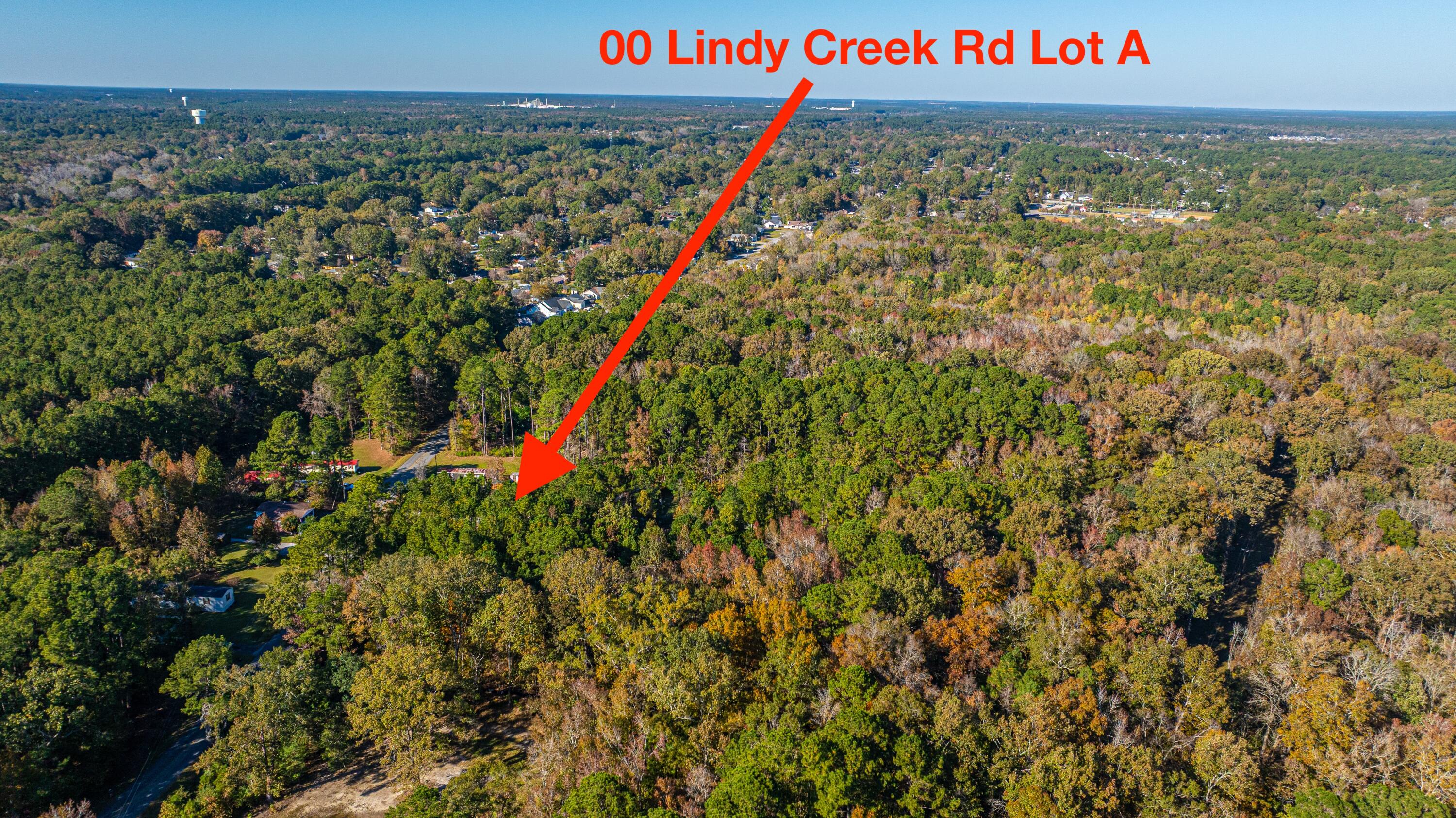 0 Lindy Creek Road Goose Creek, SC 29445 - Photo 41 of 43 00LindyCreekRdLotA038