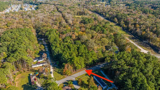 $149,998 | 0 Lindy Creek Road, Goose Creek, SC 29445