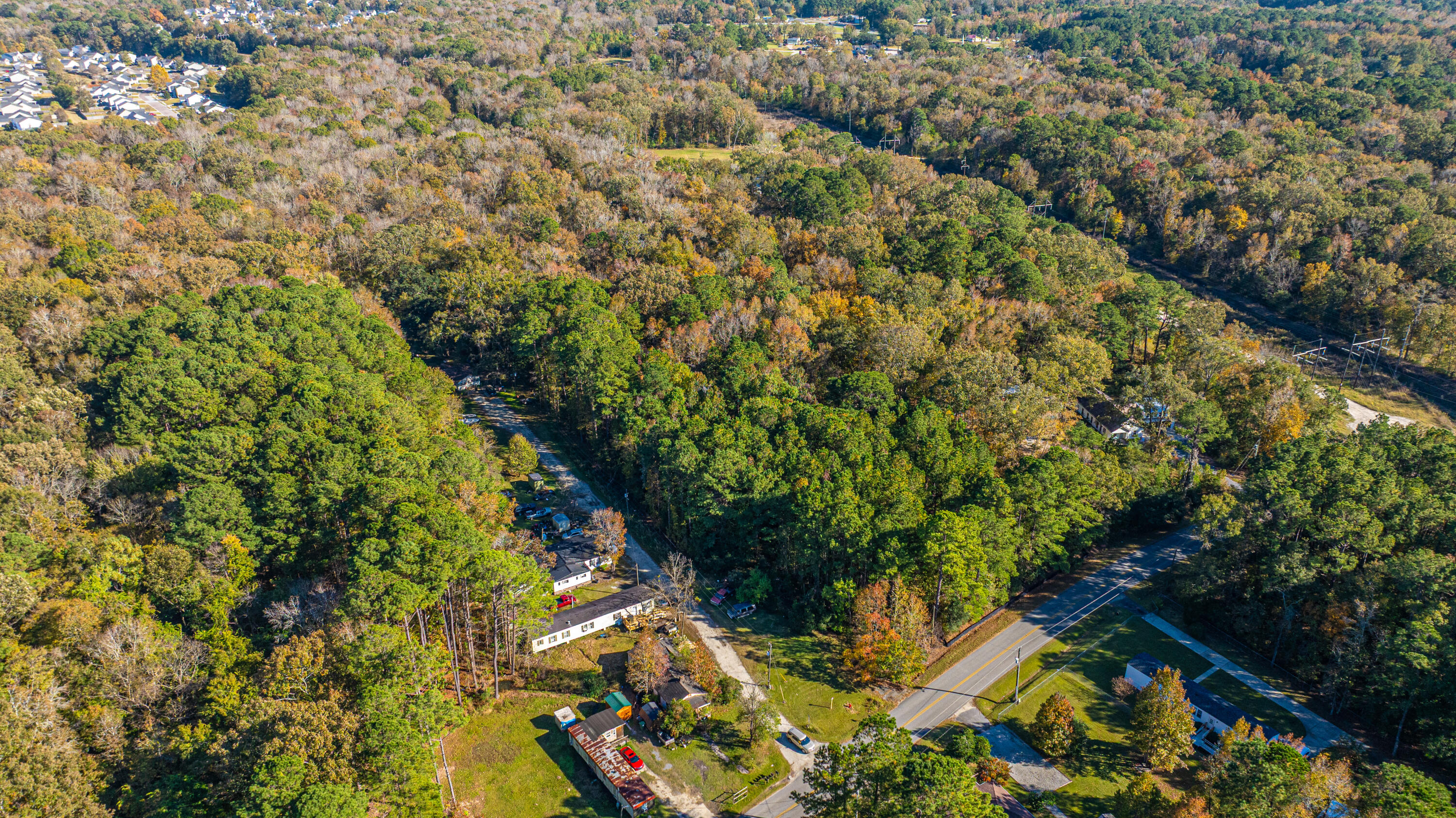 0 Lindy Creek Road Goose Creek, SC 29445 - Photo 6 of 43 00LindyCreekRdLotA014