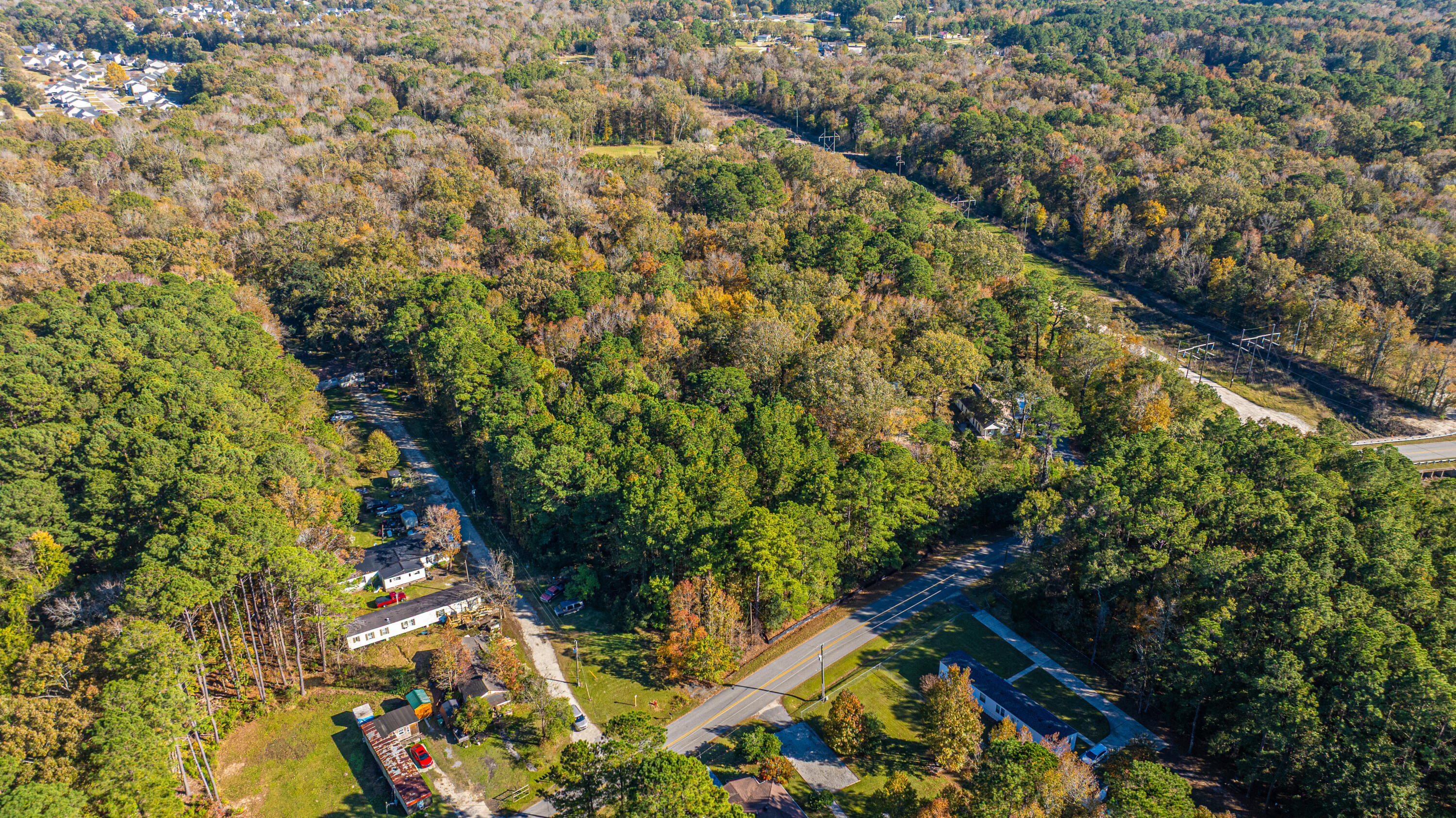 0 Lindy Creek Road Goose Creek, SC 29445 - Photo 7 of 43 00LindyCreekRdLotA013
