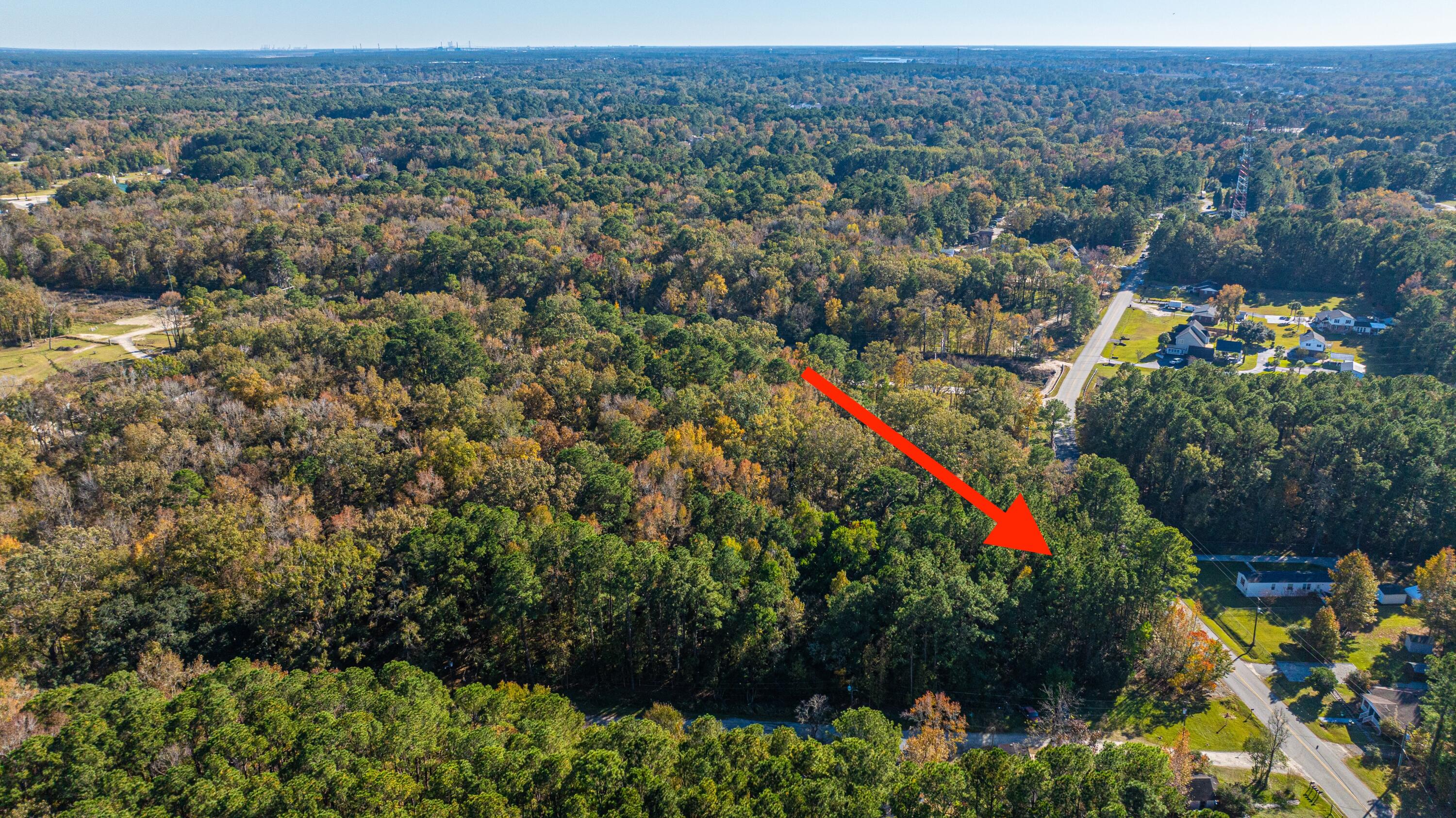 0 Lindy Creek Road Goose Creek, SC 29445 - Photo 8 of 43 00LindyCreekRdLotA018