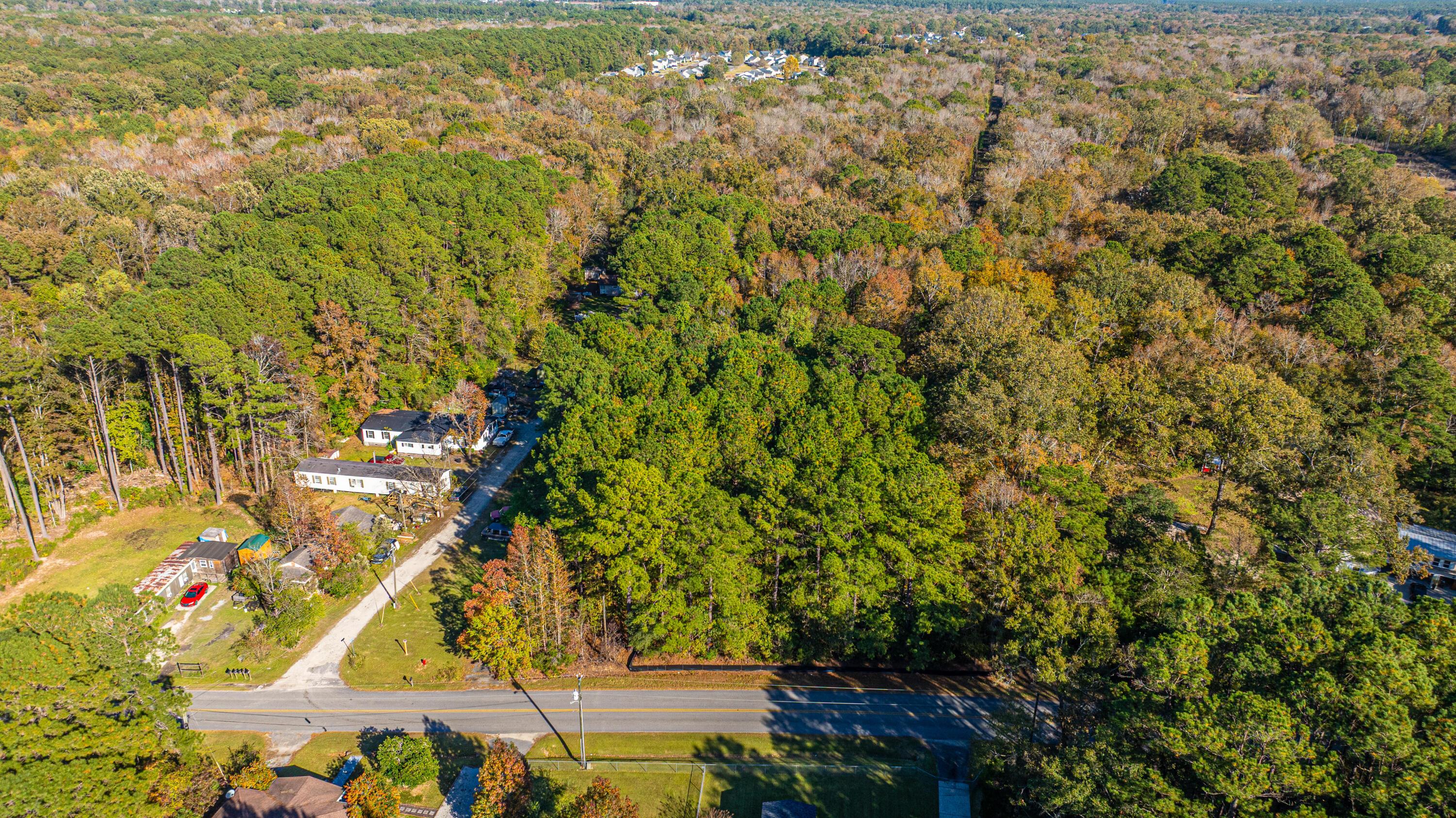 0 Lindy Creek Road Goose Creek, SC 29445 - Photo 9 of 43 00LindyCreekRdLotA002