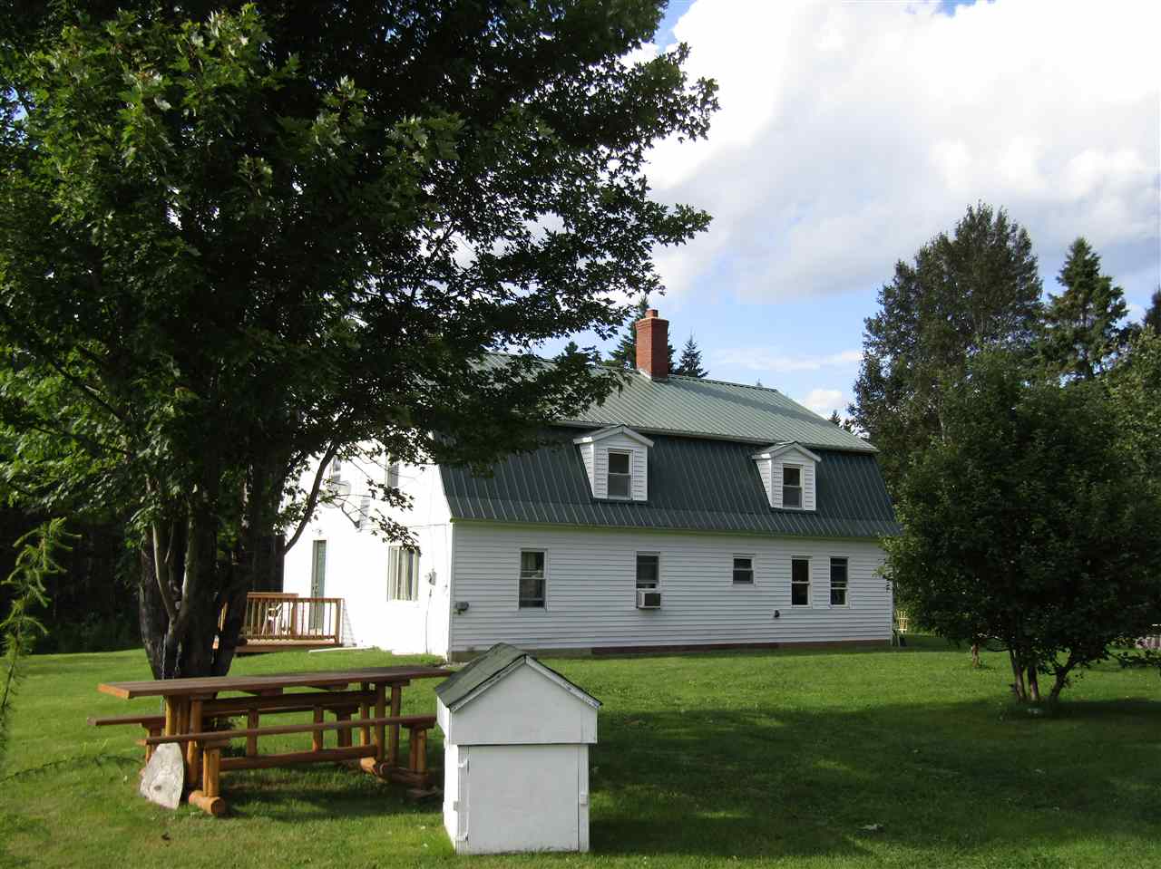 567 Bungy Road Columbia, NH 03576 - Photo 1 of 20