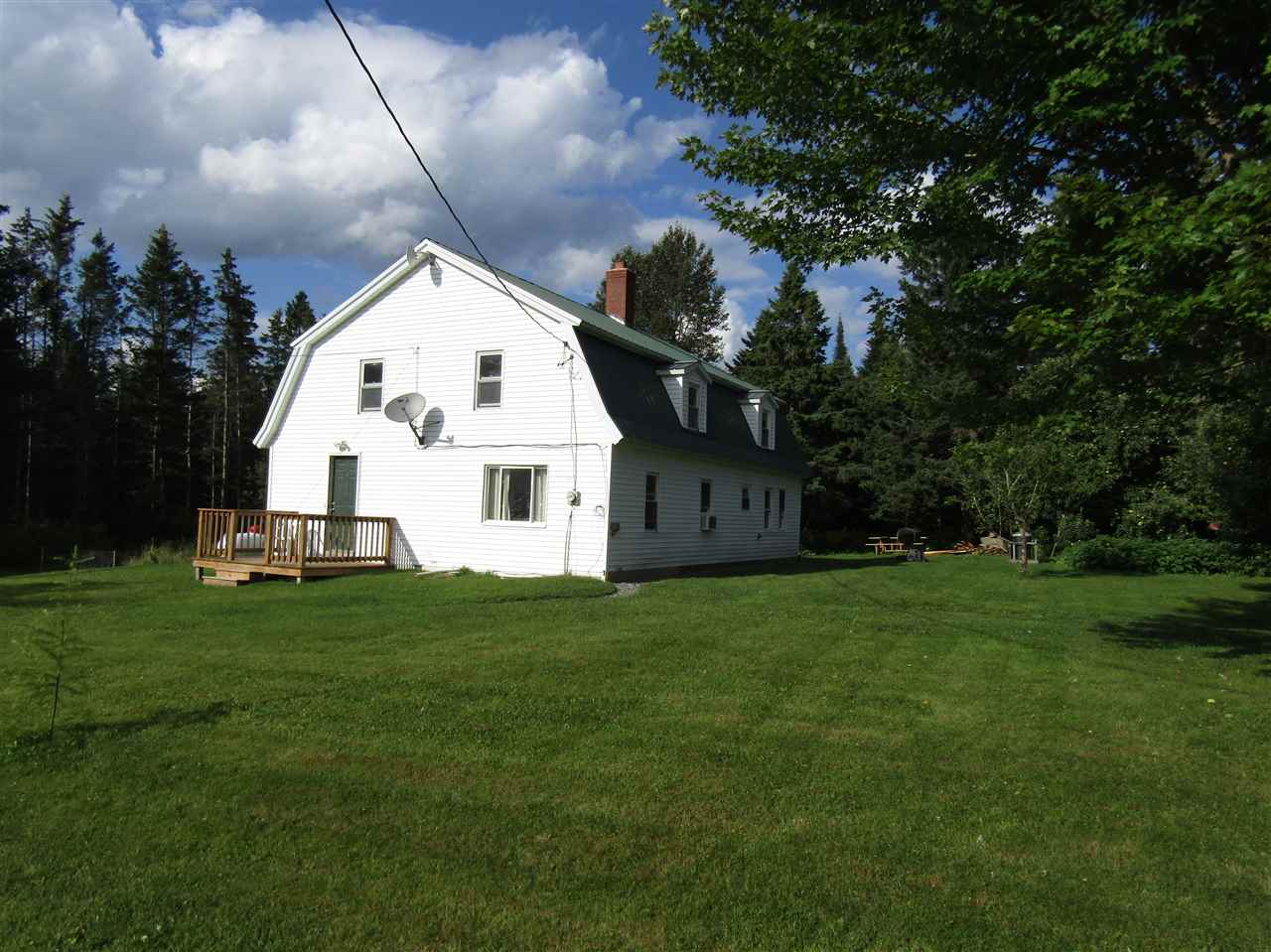 567 Bungy Road Columbia, NH 03576 - Photo 2 of 20