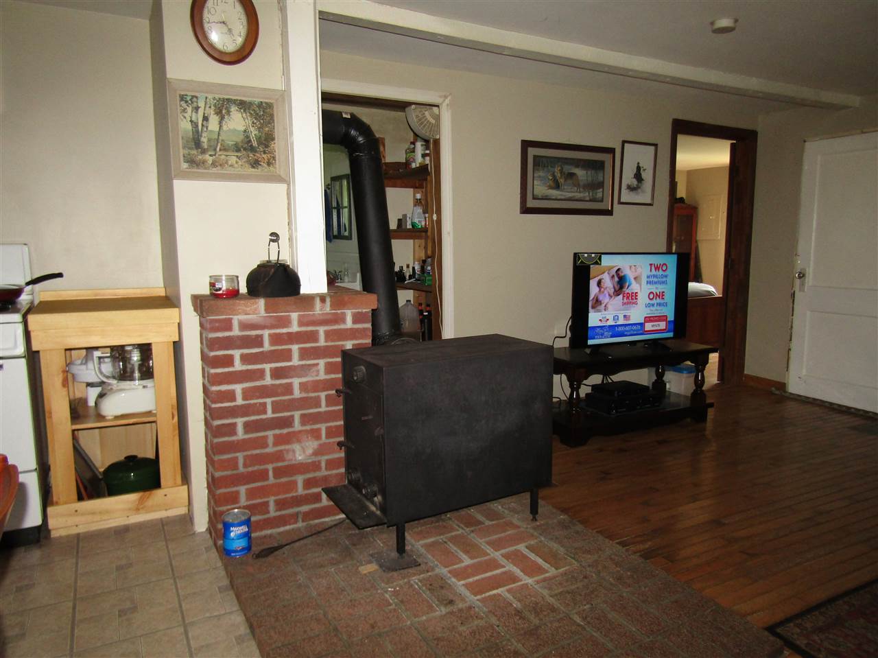 567 Bungy Road Columbia, NH 03576 - Photo 11 of 20