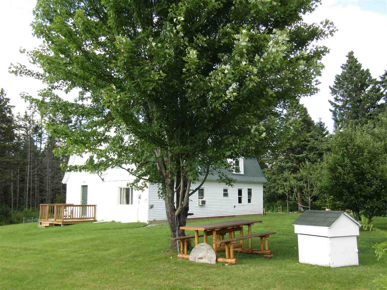 567 Bungy Road Columbia, NH 03576 - Photo 20 of 20