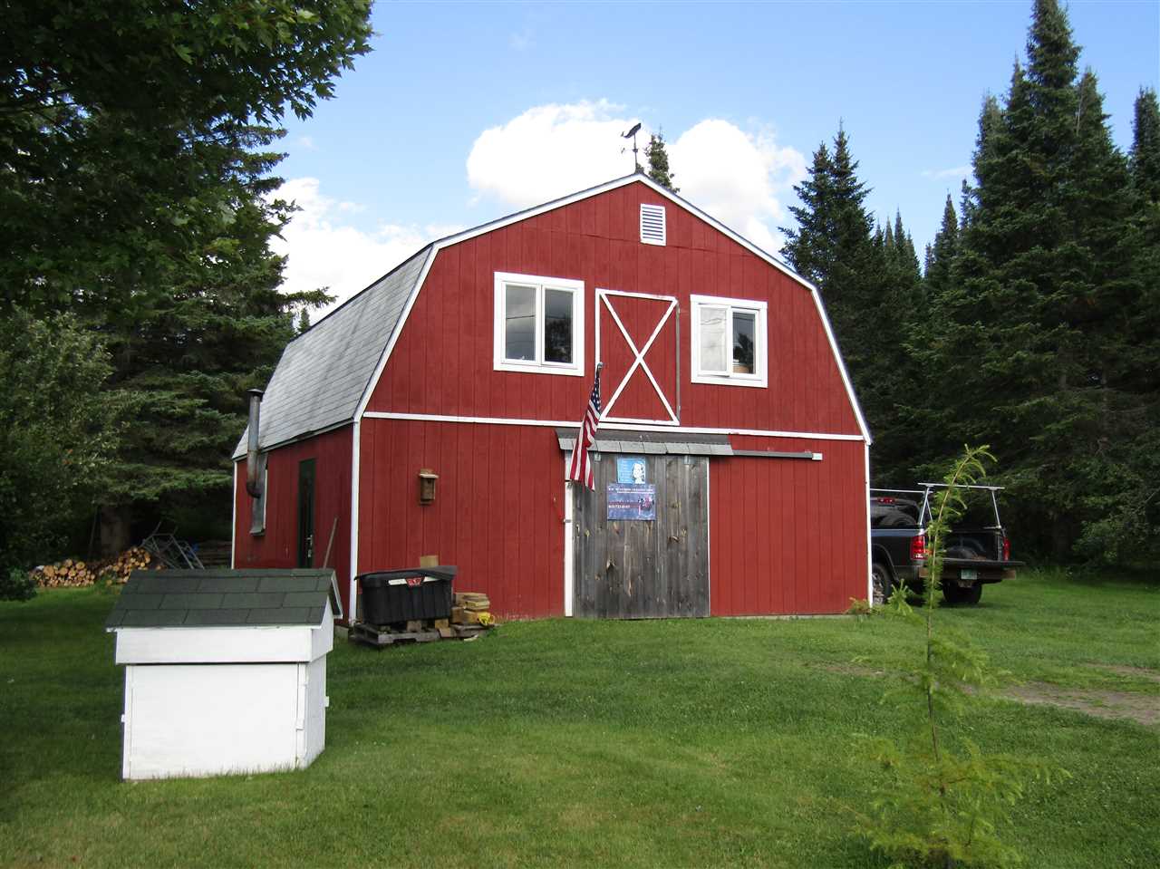 567 Bungy Road Columbia, NH 03576 - Photo 3 of 20