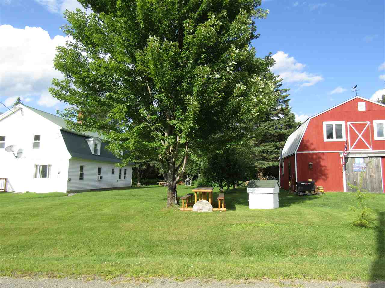 567 Bungy Road Columbia, NH 03576 - Photo 4 of 20