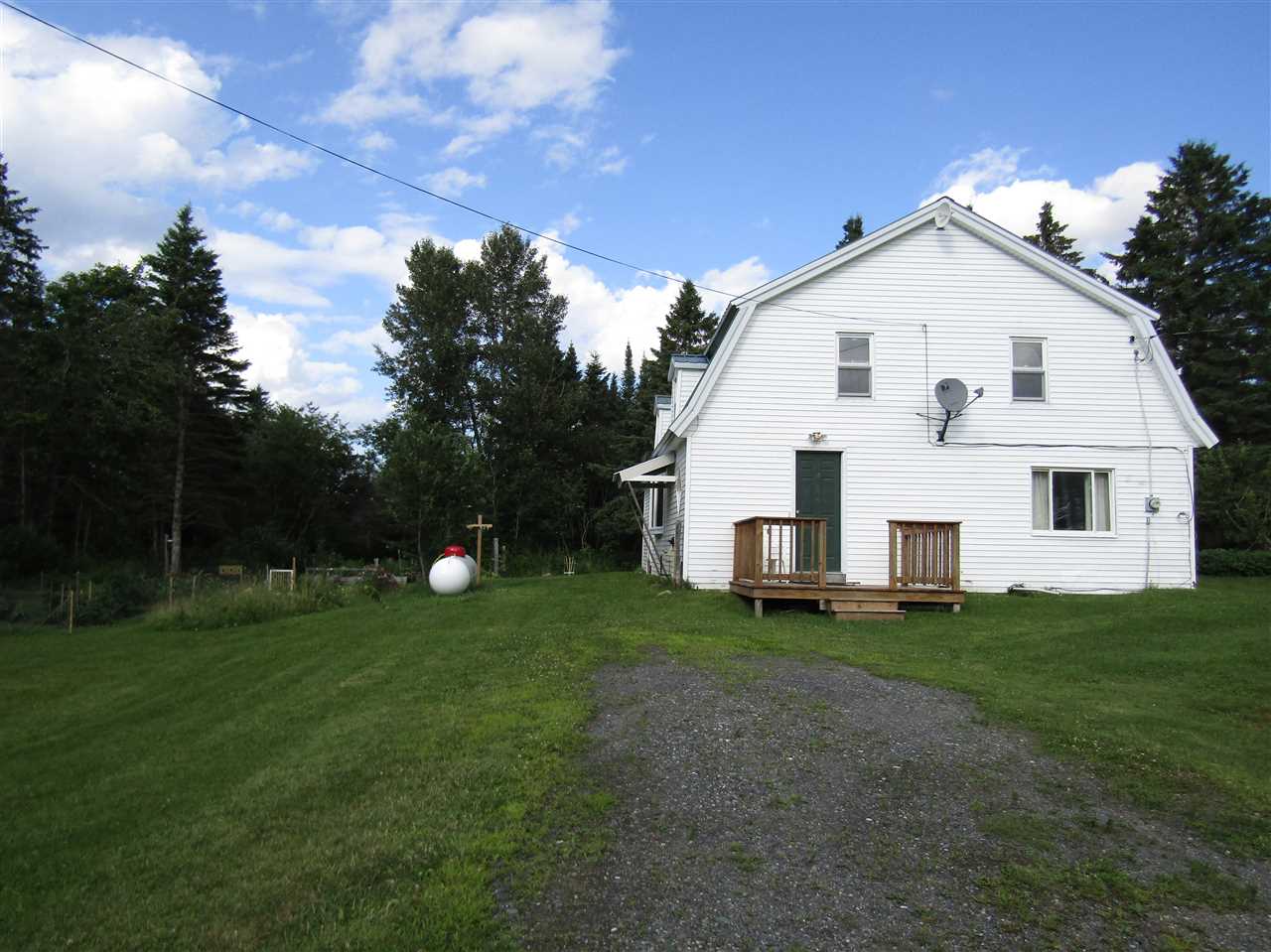 567 Bungy Road Columbia, NH 03576 - Photo 6 of 20