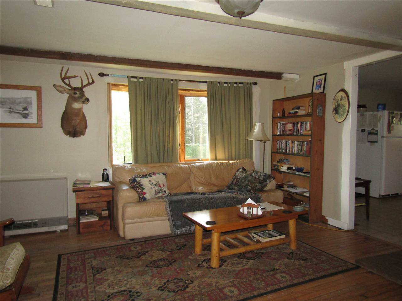 567 Bungy Road Columbia, NH 03576 - Photo 8 of 20