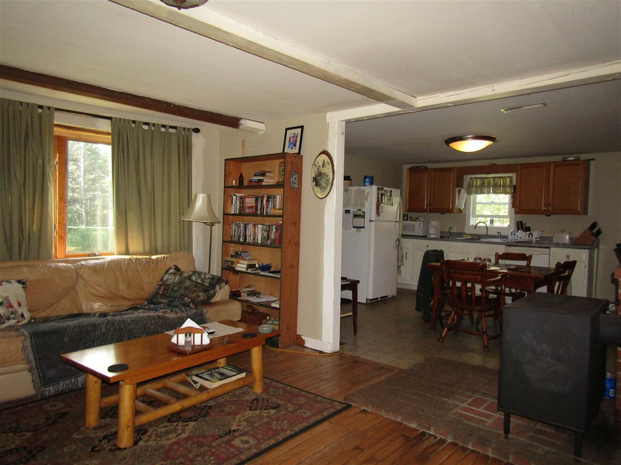 567 Bungy Road Columbia, NH 03576 - Photo 9 of 20