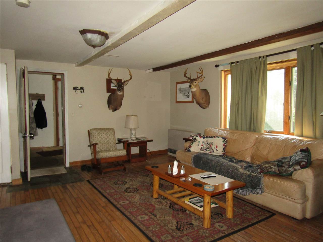 567 Bungy Road Columbia, NH 03576 - Photo 10 of 20