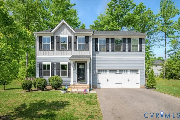 $2,400 | 21012 Baileys Grove Drive, Petersburg, VA 23803