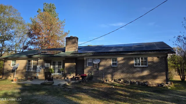 $225,000 | 4839 Cayuga Road, Utica, MS 39175
