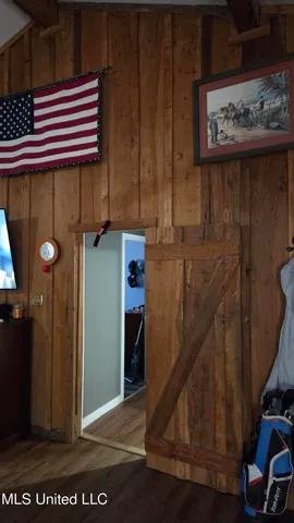 $225,000 | 4839 Cayuga Road, Utica, MS 39175