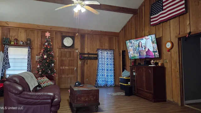 $225,000 | 4839 Cayuga Road, Utica, MS 39175