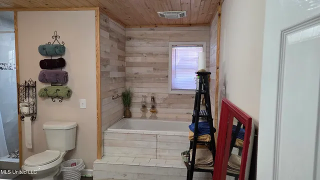 $225,000 | 4839 Cayuga Road, Utica, MS 39175