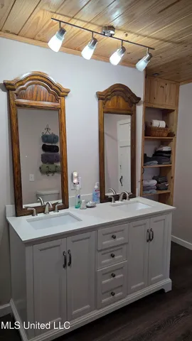 $225,000 | 4839 Cayuga Road, Utica, MS 39175